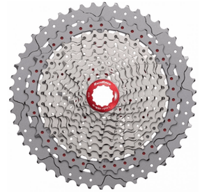 Cassete Sunrace Mx80 11Velocidades 11-50D