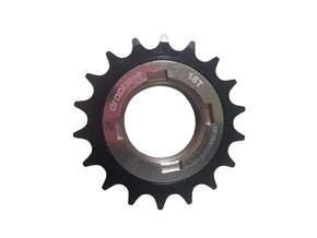 Catraca 18D Para Bike Trial Dropbike