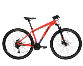 Bicicleta Caloi Explorer Sport Aro 29 24 Velocidades -