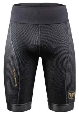 Bermuda Ciclismo Masculina Performance Free Force