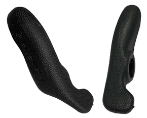 Bar End Emborrachado Elleven