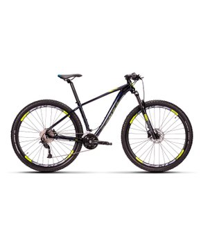 Bicicleta Aro 29 Sense Intensa Comp Shimano Alivio 27V Freios Hidráulicos