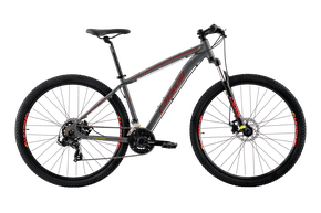 Bicicleta Oggi Mountain Bike 29 Hacker Sport 21 Velocidades