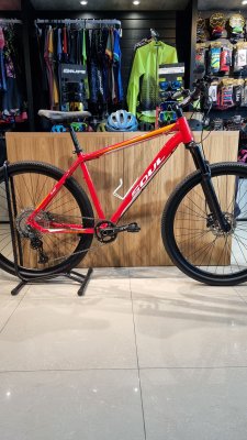 Bicicleta Soul Sl 527 Seminova Shimano Deore 1X11