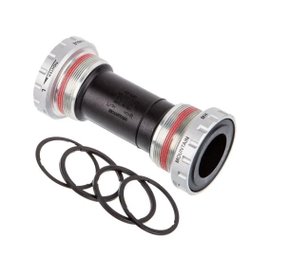 Movimento Central Shimano Sm-Bb52 Hollowtech