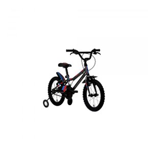 Bicicleta Infantil Groove S/Cambio Ragga Aro 16