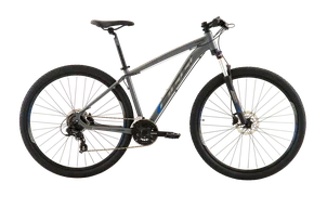 Bicicleta Oggi 29 Hacker Hds 24 Velocidades