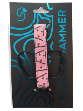 Cinta Velcro Strap Sledgehammer