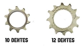 Cog De Reposição Shimano