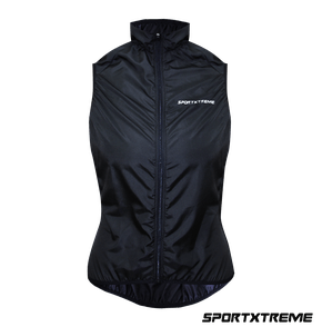 Colete Corta Vento Sportxtreme Confort