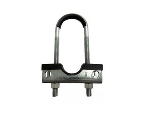 Conjunto De Abraçadeira Da Baby Bike Kalf 14Cm