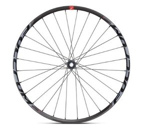 Conjunto De Roda Fulcrum Red Zone 500 Hg11