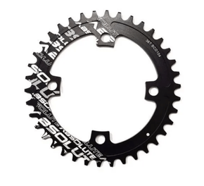 Coroa Absolute 38T Bcd104