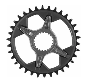 Coroa Shimano Slx M7100 12V Crm75 Direct Mount 34D