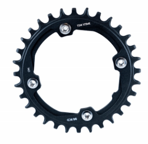 Coroa Xtime 32T 96 Bcd