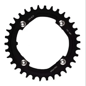 Coroa Xtime 34T 104Bcd