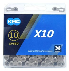 Corrente Kmc X-10 10V 116L