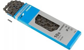 Corrente Shimano Cn-Hg54 10V 116 Elos