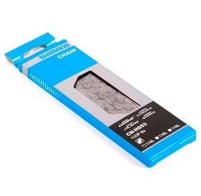 Corrente Shimano 9V Cn-Hg53