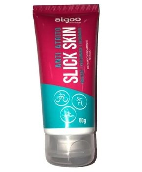 Creme Anti Atrito Algoo Slick Skin 60G