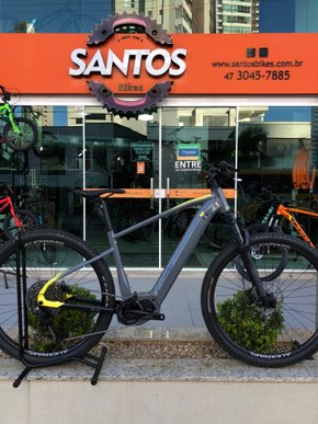 Atualização de Software