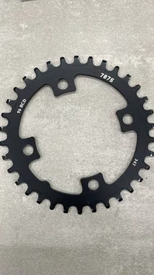 Coroa Narrowride 34T Bcd 96