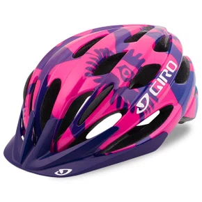 Capacete De Ciclismo Feminino Giro Raze P