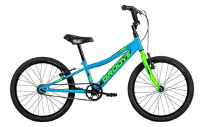 Bicicleta Infantil Aro 20 Groove Ragga