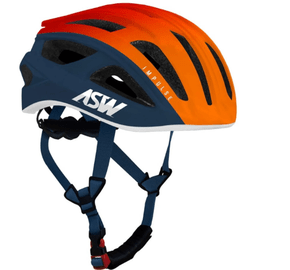 Capacete Para Ciclismo Asw Impulse