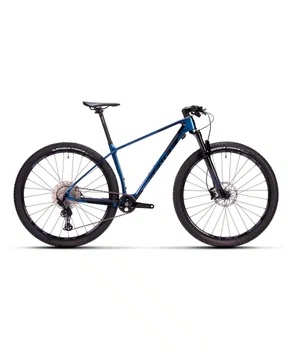 Bicicleta Carbono Impact Comp Sense 2024