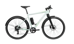 Bicicleta Elétrica Caloi E-Vibe Rush 7 Velocidades