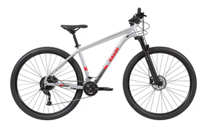 Bicicleta Caloi Explorer Comp Aro 29 18 Velocidades -