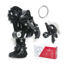 Kit De Transmissão Absolute 11V