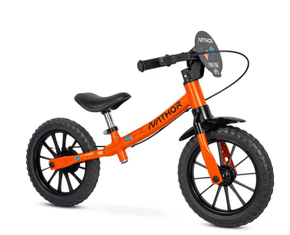 Bicicleta Infantil Balance Bike Rocket Astro