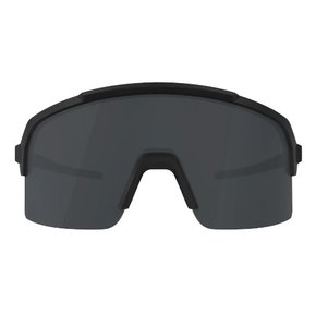 Óculos De Sol Hb Edge Preto Fosco  Matte Black/ Gray