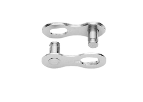 Power Link Kmc 12 Velocidades Prata