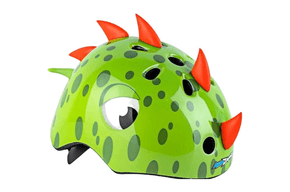 Capacete Infantil Kidzamo Dinossauro (51Cm-55Cm)