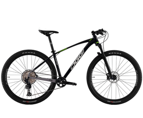 Bicicleta Mtb Oggi 29 Big Wheel 7.4 Slx 12 Velocidades
