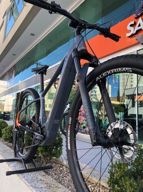 Revisão Elite e-bike + Links