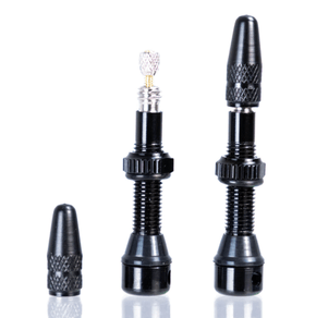 Valvula Alloy Para Tubelles 48Mm