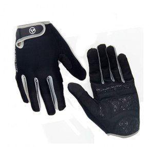 Luva Absolute Outfit Nero