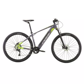 Bicicleta Oggi E-Bike Big Wheel 8.0 C/ Acelerador 2024