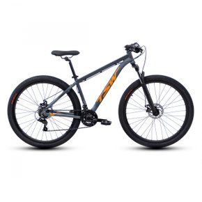 Bicicleta Aro 29 Tsw Ride 21V Shimano Tourney