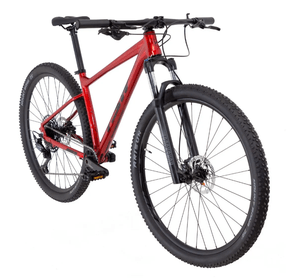 Bicicleta Aro 29 Tsw Hurry Rs Alumínio 12V Shimano Freios Hidráulicos