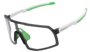 Oculos Fotocromatico Para Ciclismo Elleven El55