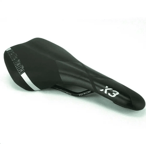 Selim Selle Italia X3 Boost Preto