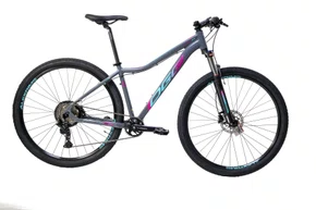 Bicicleta Oggi 29 Float 5.0 Essa 8 Velocidades