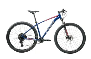Bicicleta Oggi 29 Big Wheel 7.0 Cues 9 Velocidades 2026