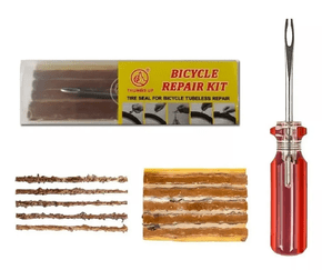 Reparo Para Tubeless Thumbs Aplicador