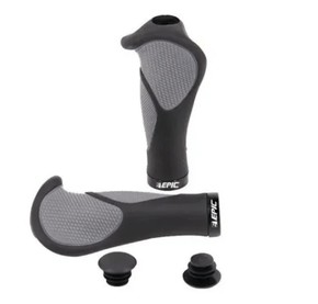 Manopla Ergonomica Epic Com Trava Epa-Hg233